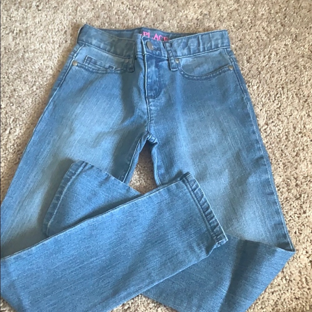 Blue Jeans